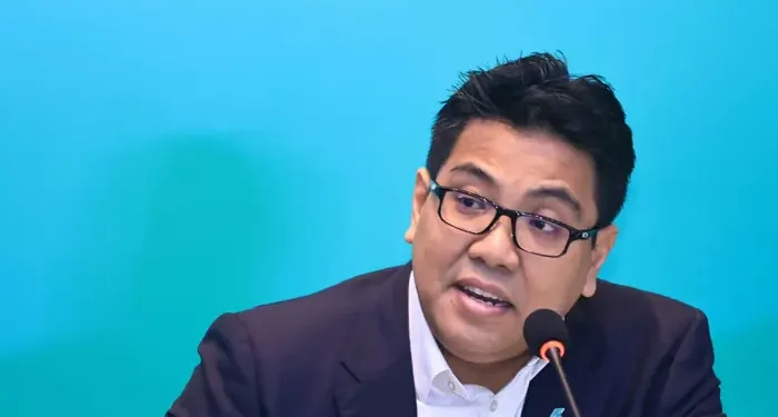 PETRONAS CEO Warns of Tight LNG Market as Prices Surge