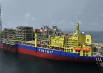 Yinson Raises USD 1.458 Billion for FPSO Agogo