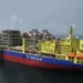 Yinson Raises USD 1.458 Billion for FPSO Agogo