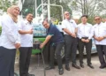 Johor Port Accelerates Decarbonisation with Electric Fleet