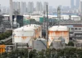 China’s Refined Oil Exports Surge 39.4% Amid Global Supply Disruptions