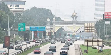 Worsening Haze Raises Concerns Over Malaysia’s Plantation and Business Productivity