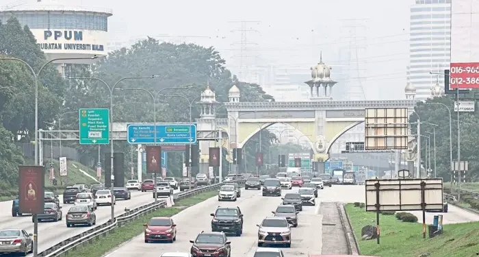 Worsening Haze Raises Concerns Over Malaysia’s Plantation and Business Productivity