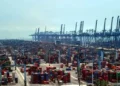 Westports Expands Port Capacity and Adopts Electric Trucks to Support Greener Operations