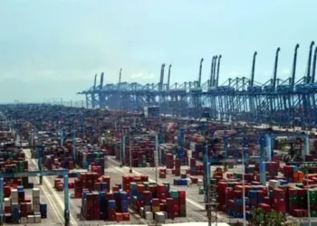 Westports Expands Port Capacity and Adopts Electric Trucks to Support Greener Operations
