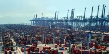 Westports Expands Port Capacity and Adopts Electric Trucks to Support Greener Operations