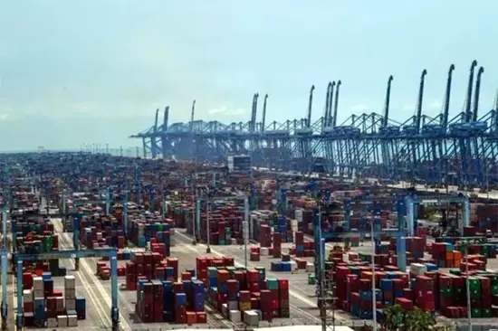 Westports Expands Port Capacity and Adopts Electric Trucks to Support Greener Operations