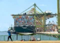 Singapore Shipyards Tap Europe’s Offshore Wind Expansion to Drive Growth