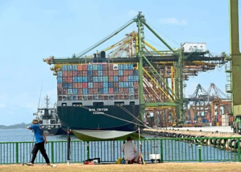 Singapore Shipyards Tap Europe’s Offshore Wind Expansion to Drive Growth