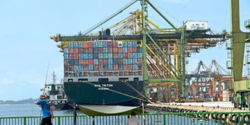 Singapore Shipyards Tap Europe’s Offshore Wind Expansion to Drive Growth