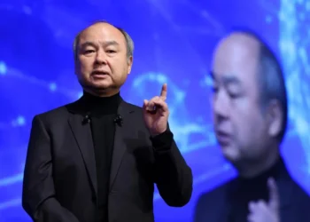 Softbank Eyes USD 50 Billion Investment in Malaysia’s AI and Data Centre Industries
