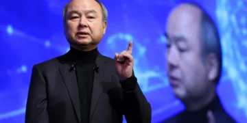 Softbank Eyes USD 50 Billion Investment in Malaysia’s AI and Data Centre Industries