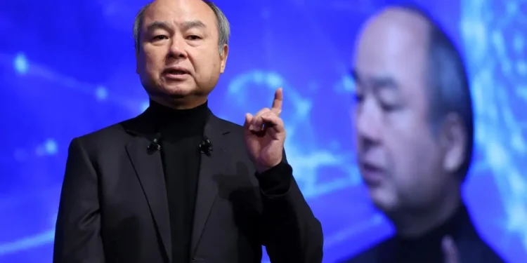 Softbank Eyes USD 50 Billion Investment in Malaysia’s AI and Data Centre Industries