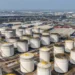 Brent Crude Holds Near USD 110 Amid Middle East and Ukraine Supply Disruptions