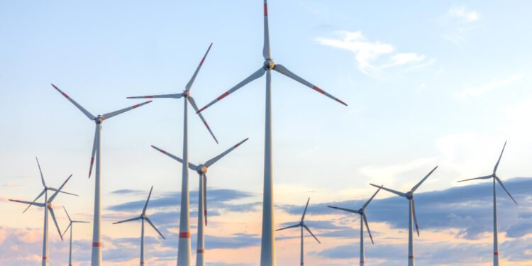 Global Renewable Energy Expansion Expected to Slow for the First Time in Five Years