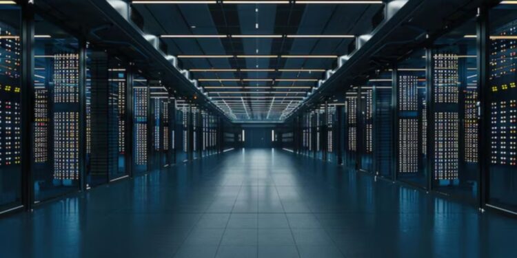 Penang Data Centre Expansion Drives RM 120 Million Equipment Demand