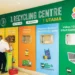 Malaysian Shopping Malls Prepare for Expanded Recycling Requirements