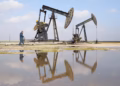 Oil Prices Ease Amid Diplomatic Efforts, but Middle East Supply Risks Persist