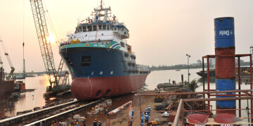 Marine & General Expects Gradual Recovery in Malaysia’s Offshore Oil & Gas Activities