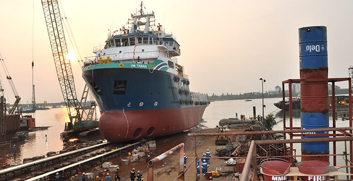 Marine & General Expects Gradual Recovery in Malaysia’s Offshore Oil & Gas Activities