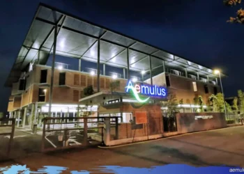 Aemulus Secures RM 15.77 Million AI and Data Centre Orders