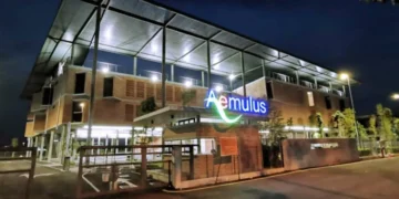 Aemulus Secures RM 15.77 Million AI and Data Centre Orders