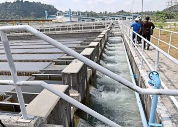 Selangor’s Zero Discharge Policy Boosts Industrial Wastewater Reuse and Reduces River Pollution