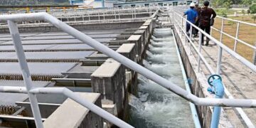 Selangor’s Zero Discharge Policy Boosts Industrial Wastewater Reuse and Reduces River Pollution