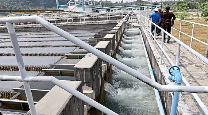 Selangor’s Zero Discharge Policy Boosts Industrial Wastewater Reuse and Reduces River Pollution